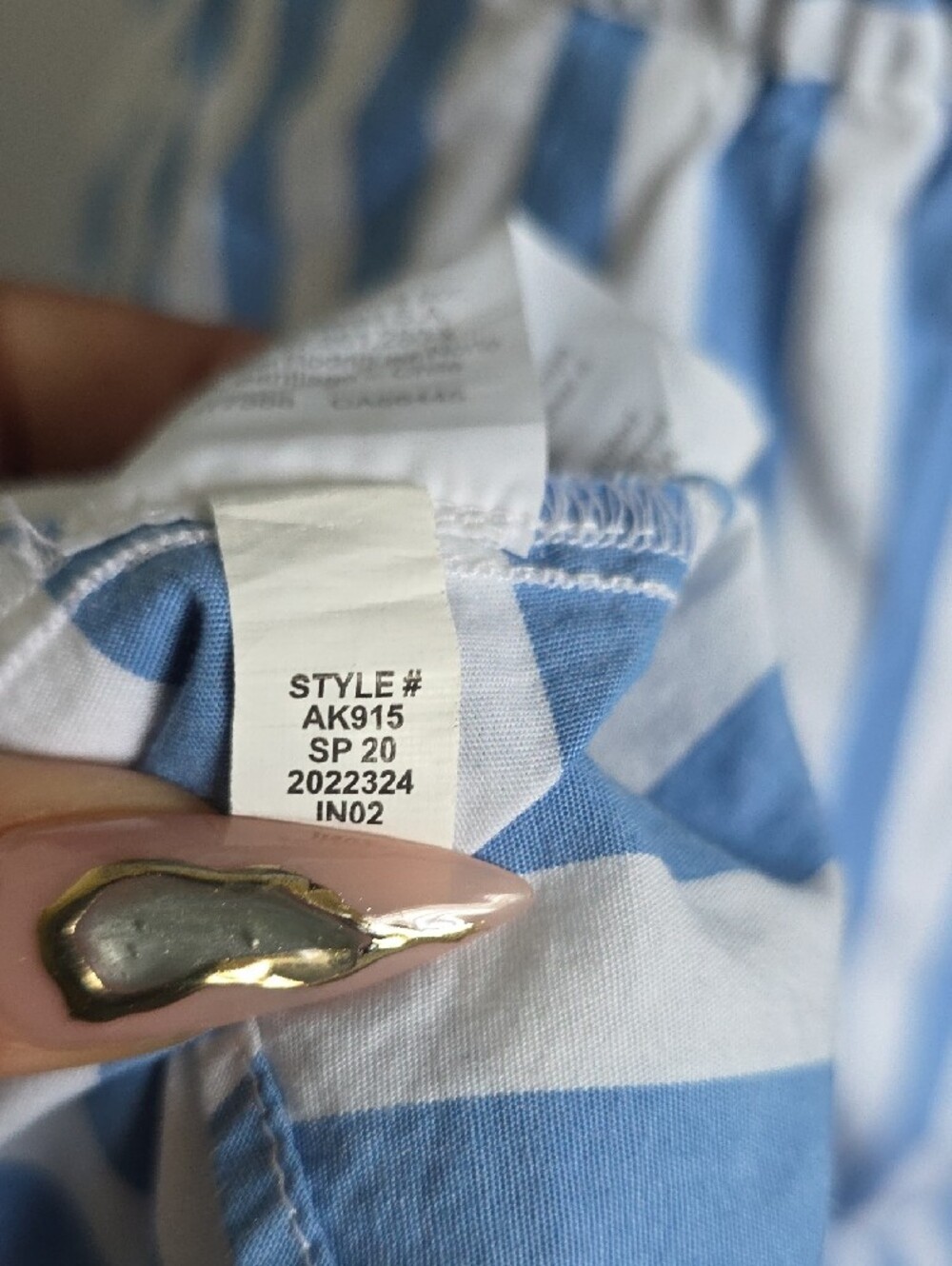 J. Crew -Dress - Picture 6 of 6